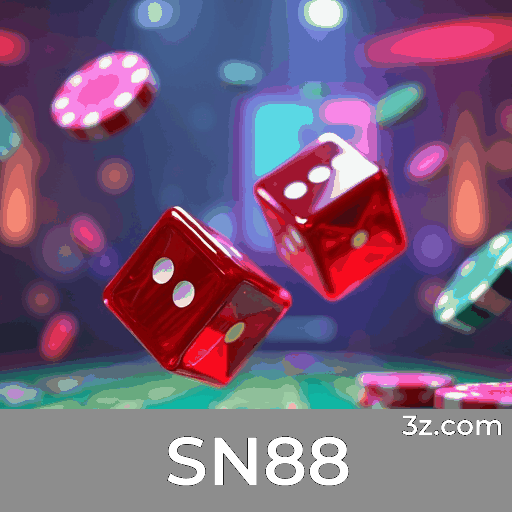 SN88: Experiência de Dealer ao Vivo no Cassino Online do Brasil