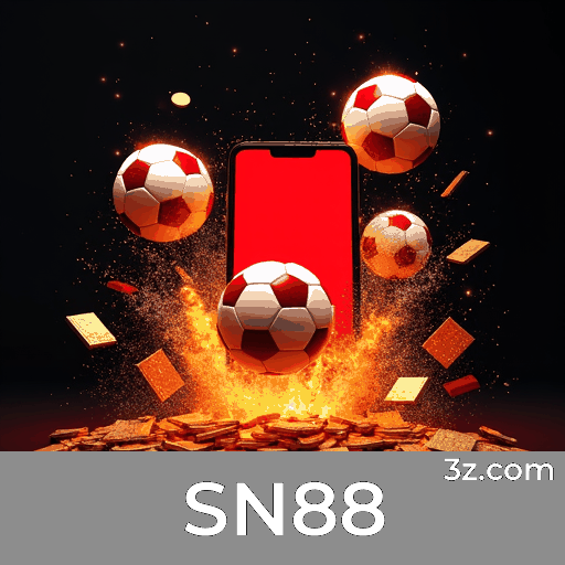 SN88: Plataforma com Bônus Atrativos para Brasileiros