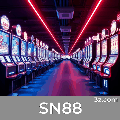 SN88: Plataforma com Bônus Atrativos para Brasileiros