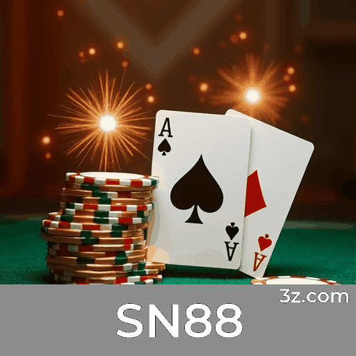 SN88: Top Plataforma de Cassino e Apostas