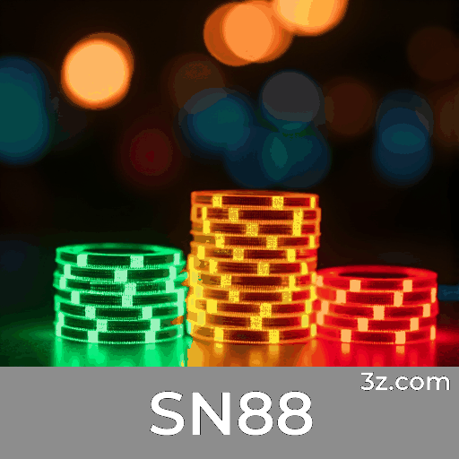 SN88: Experiência de Cassino Profissional e Autêntica