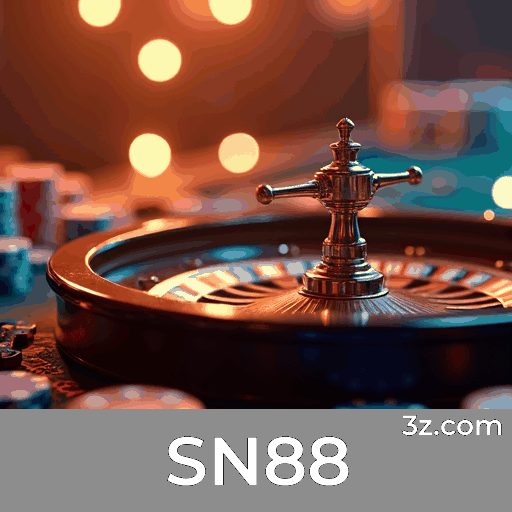 SN88.com - Experiência de Apostas Online no Brasil - SN88