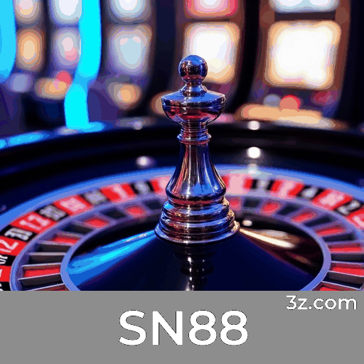 Apostas em Movimento com o Aplicativo SN88