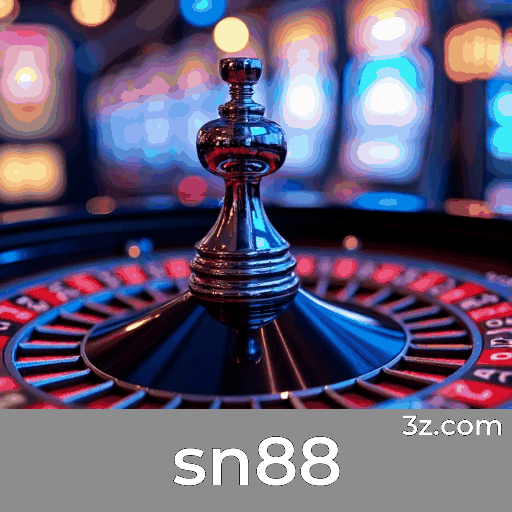 sn88: Inovação e Tecnologia em Jogos