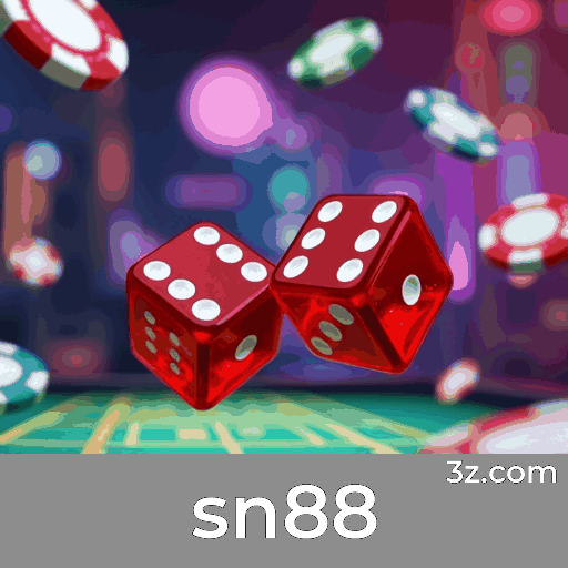 sn88: O Melhor Cassino Online e Apostas
