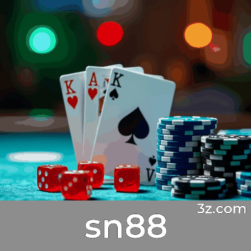 sn88: Desbloqueie Bônus Incríveis e Recompensas