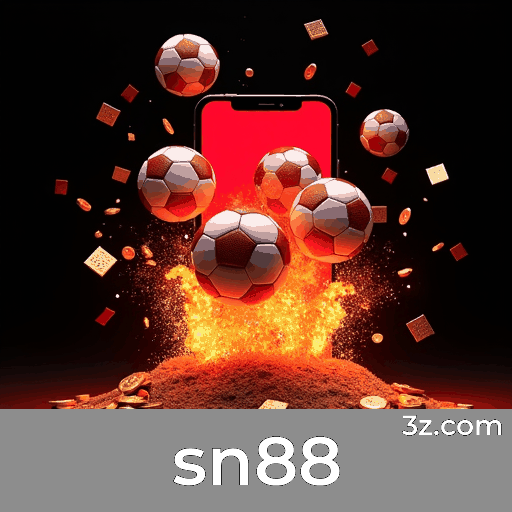 Tecnologia de Nuvem e Segurança Avançada na SN88