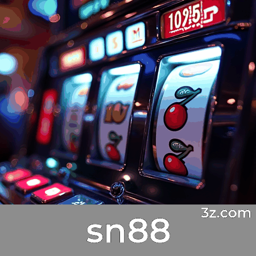 sn88: O Melhor Cassino Online e Apostas
