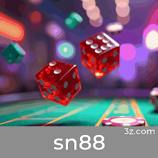 sn88: O Melhor Cassino Online e Apostas