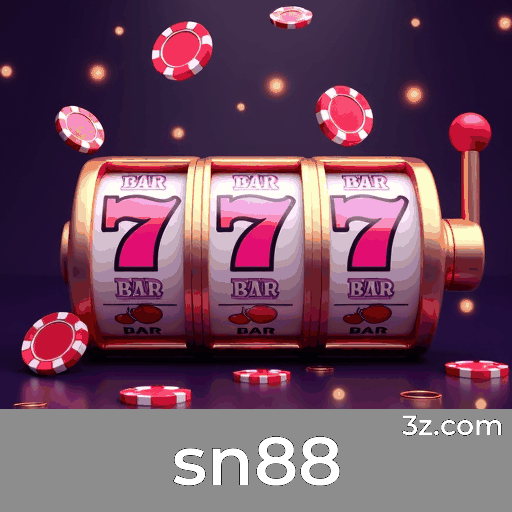 sn88: Desbloqueie Bônus Incríveis e Recompensas