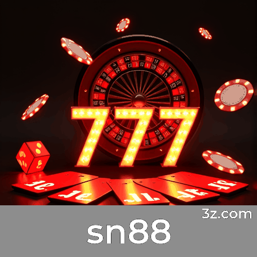 Excelência em Casino no sn88: Dealers Reais e Jogos de Elite