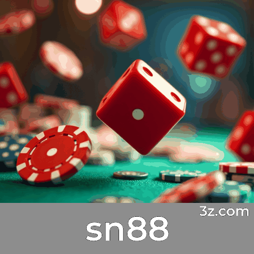 sn88: Inovação e Tecnologia em Jogos